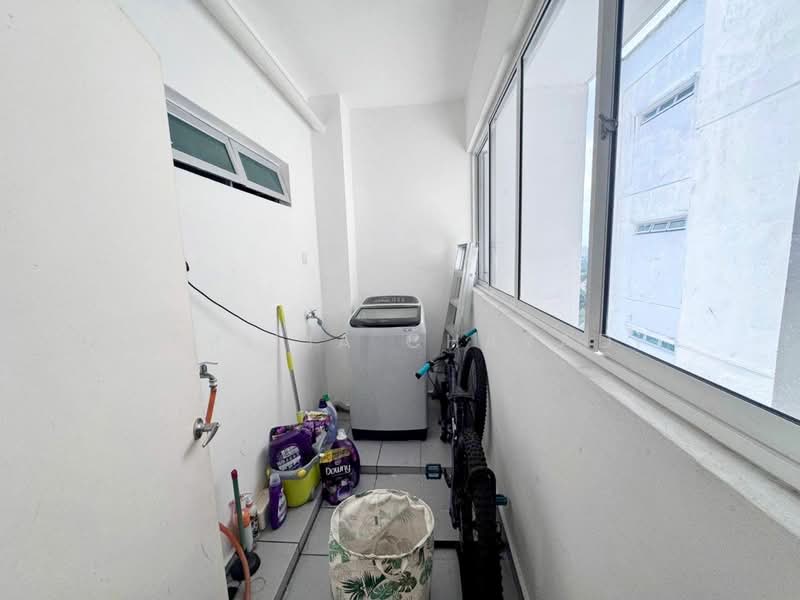 Apartment for Sale at Idaman Residence - APRILIA CHAYADI - PropertyGuru.com.my