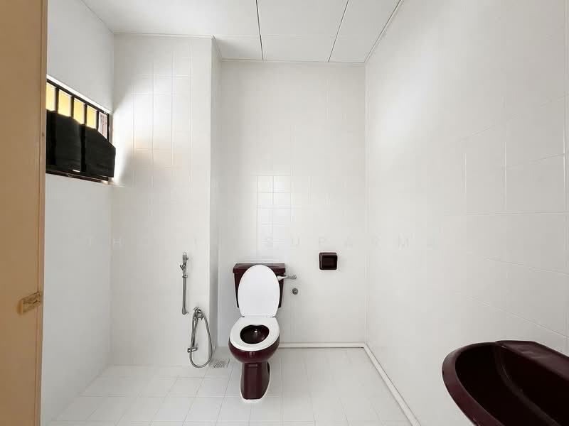 2-storey Terraced House for Sale in Taman Desaria (Petaling Jaya) - Thoriq Suparman - Bathroom - PropertyGuru.com.my