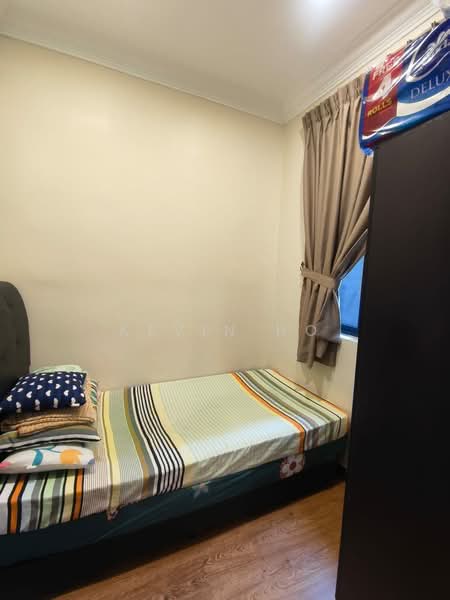 Service Residence for Sale at Country Garden Central Park - Kevin Ho - Bedroom - PropertyGuru.com.my