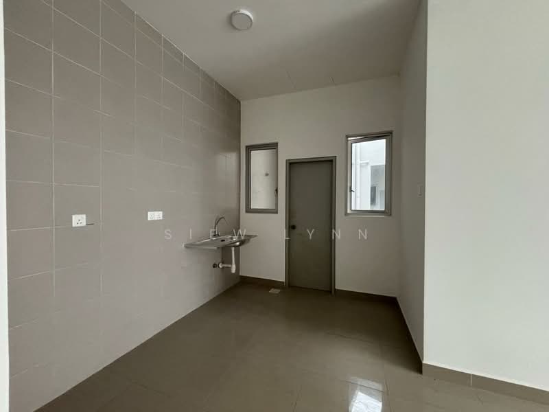 Servis Apartment untuk Disewa di SkyLake Residence - Siew Lynn - Interior - PropertyGuru.com.my