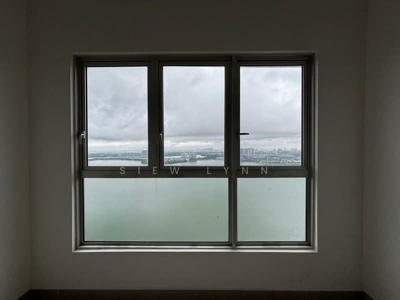 Servis Apartment untuk Disewa di SkyLake Residence - Siew Lynn - View - PropertyGuru.com.my