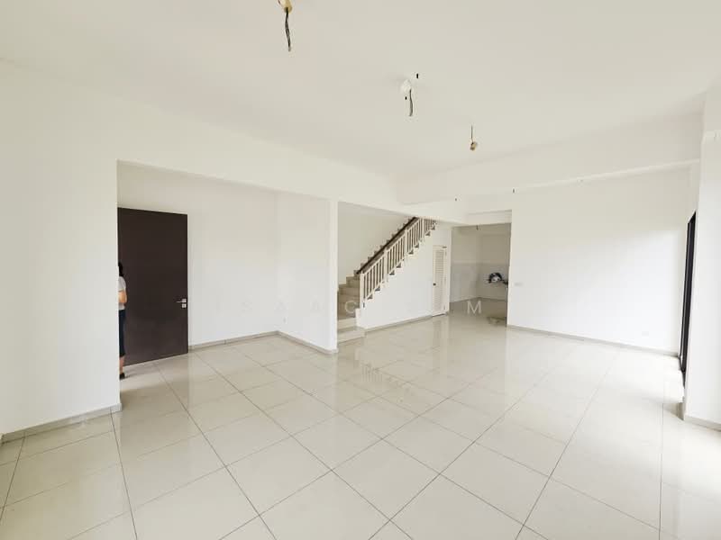Cluster House for Sale in Setia Ecohill (Semenyih) - Isaac Sim - Interior - PropertyGuru.com.my