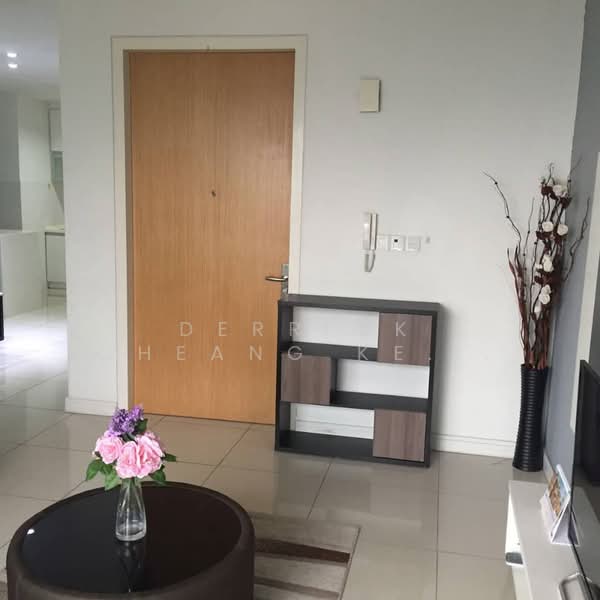 Servis Apartment untuk Dijual di Setia SKY Residences - Derrick Cheang Keat Xiung - Interior - PropertyGuru.com.my