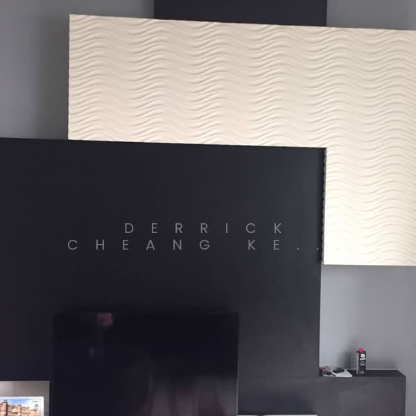 Servis Apartment untuk Dijual di Setia SKY Residences - Derrick Cheang Keat Xiung - PropertyGuru.com.my