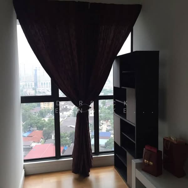 Servis Apartment untuk Dijual di Setia SKY Residences - Derrick Cheang Keat Xiung - View - PropertyGuru.com.my