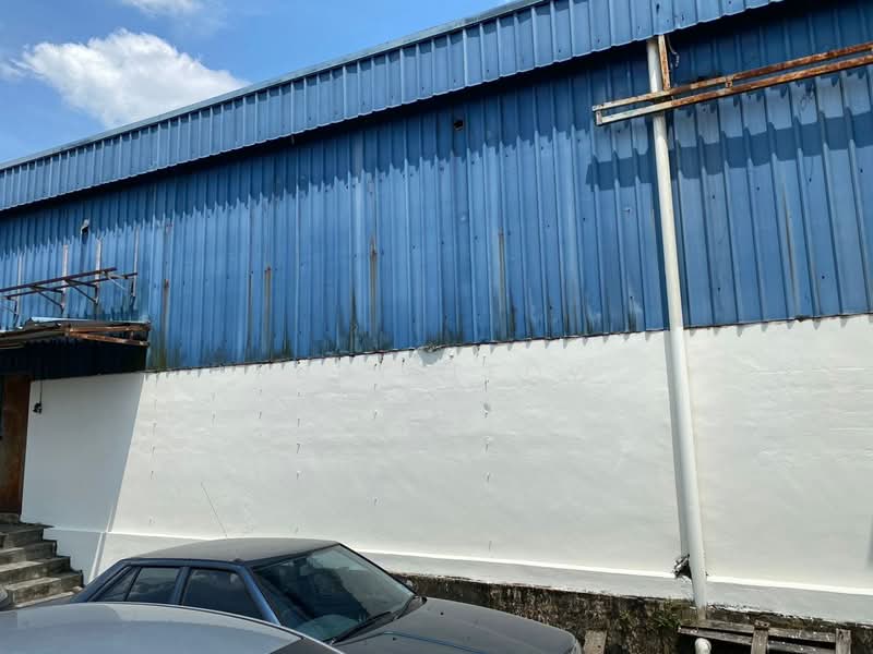 Factory for Rent in Taman Desa Jaya (Johor Bahru) - Ruby Teow - Exterior - PropertyGuru.com.my