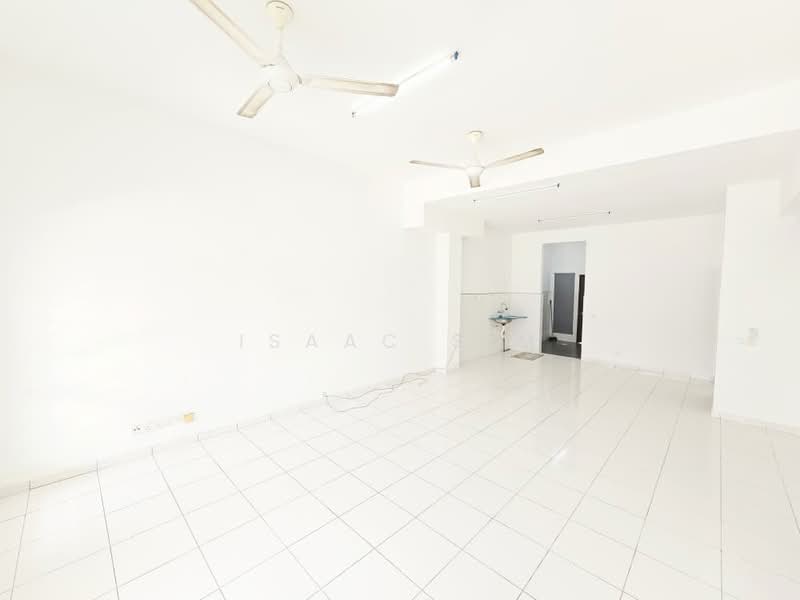 2-storey Terraced House for Sale in Setia Ecohill (Semenyih) - Isaac Sim - Interior - PropertyGuru.com.my