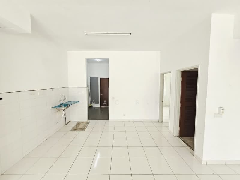 2-storey Terraced House for Sale in Setia Ecohill (Semenyih) - Isaac Sim - Interior - PropertyGuru.com.my