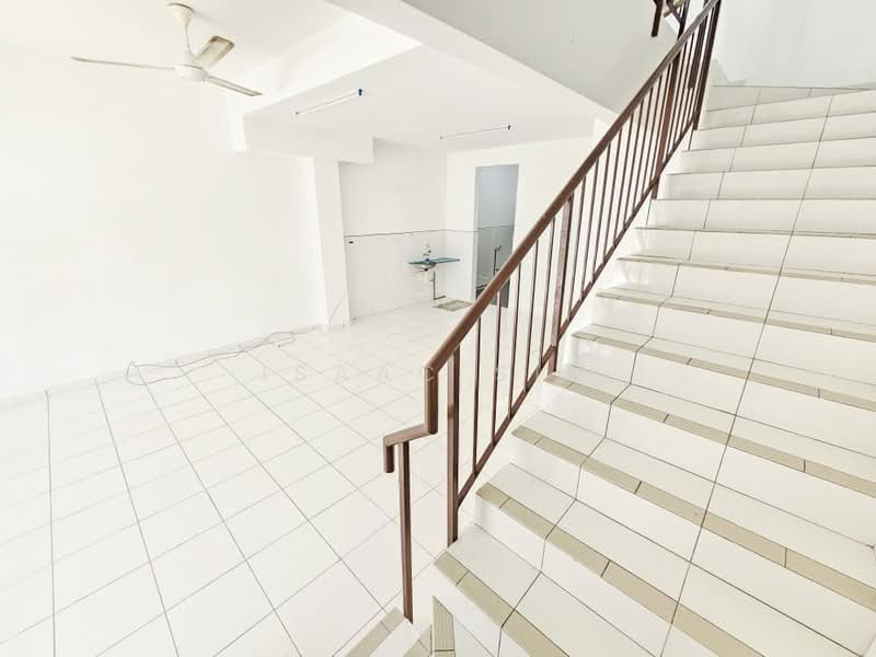 2-storey Terraced House for Sale in Setia Ecohill (Semenyih) - Isaac Sim - Interior - PropertyGuru.com.my