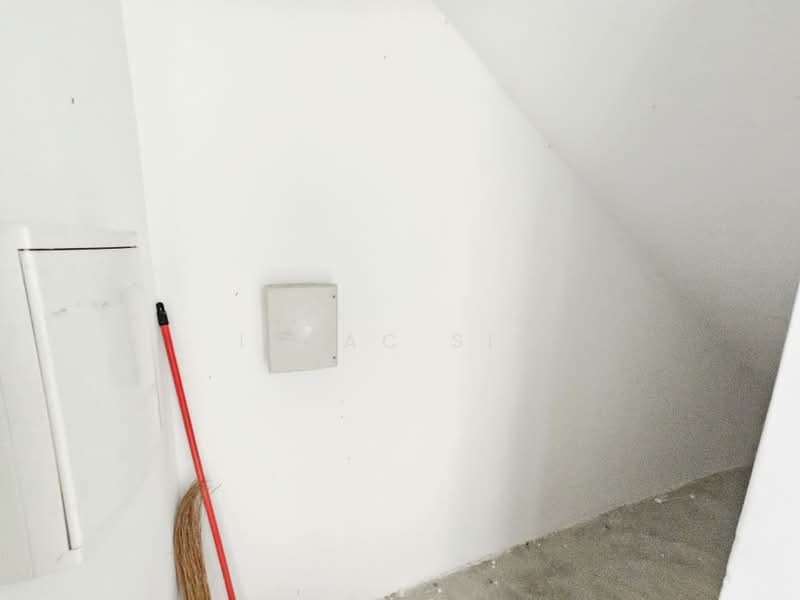 2-storey Terraced House for Sale in Setia Ecohill (Semenyih) - Isaac Sim - Interior - PropertyGuru.com.my