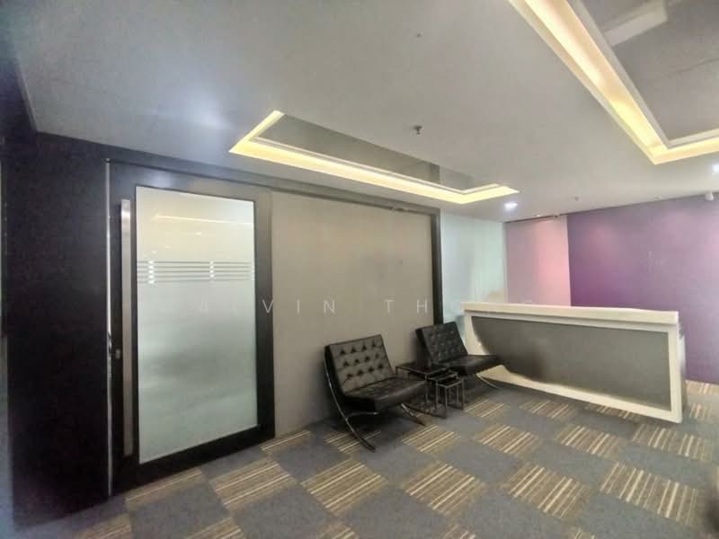 Office for Sale in Ara Damansara (Petaling Jaya) - Calvin Thong - Interior - PropertyGuru.com.my