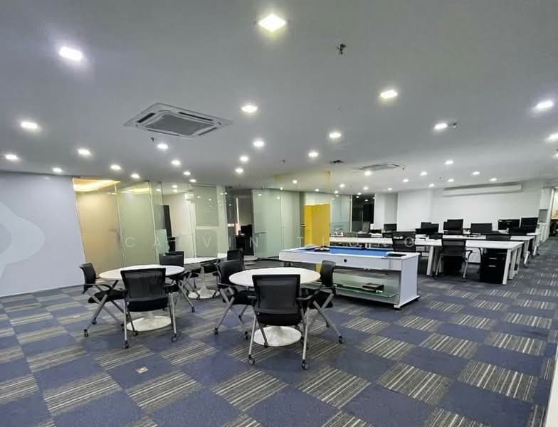 Office for Sale in Ara Damansara (Petaling Jaya) - Calvin Thong - Interior - PropertyGuru.com.my