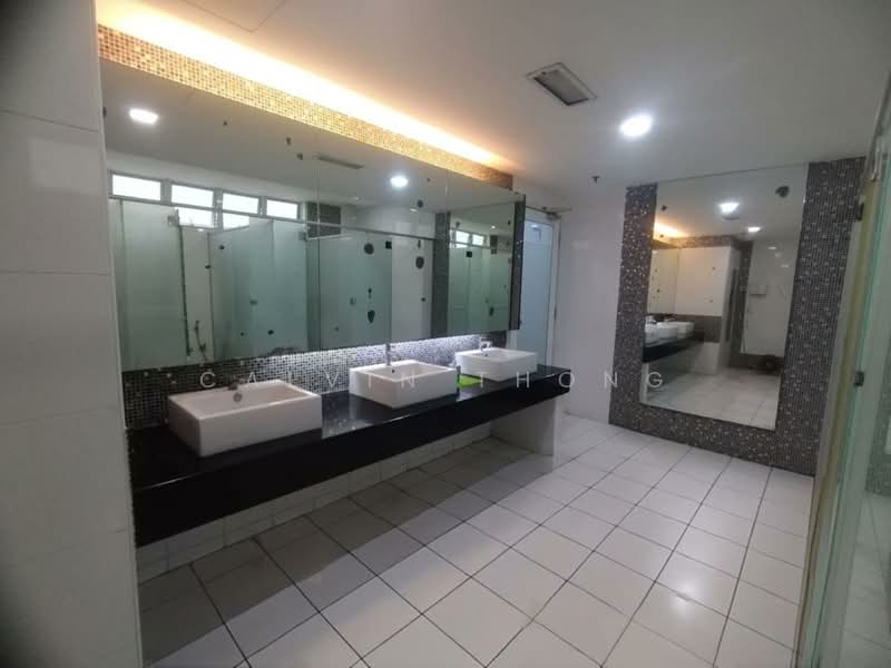 Office for Sale in Ara Damansara (Petaling Jaya) - Calvin Thong - Bathroom - PropertyGuru.com.my