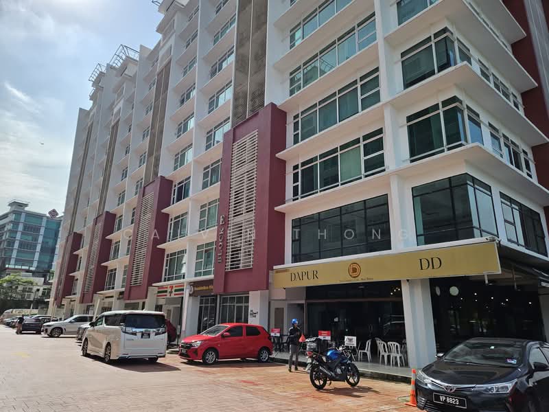 Office for Sale in Ara Damansara (Petaling Jaya) - Calvin Thong - Exterior - PropertyGuru.com.my