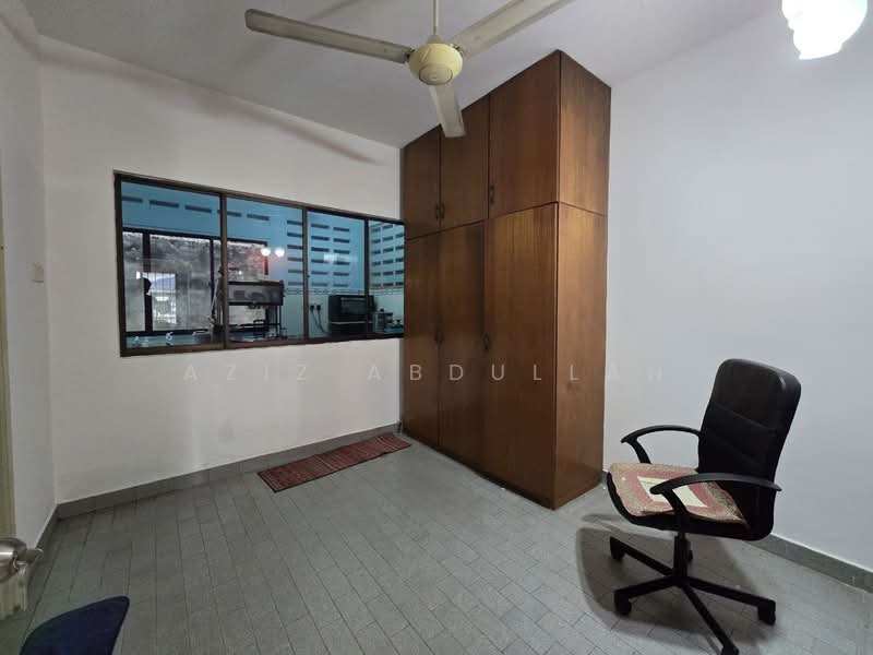 Semi-Detached House for Rent in Petaling Jaya (Selangor) - Aziz Abdullah - Interior - PropertyGuru.com.my