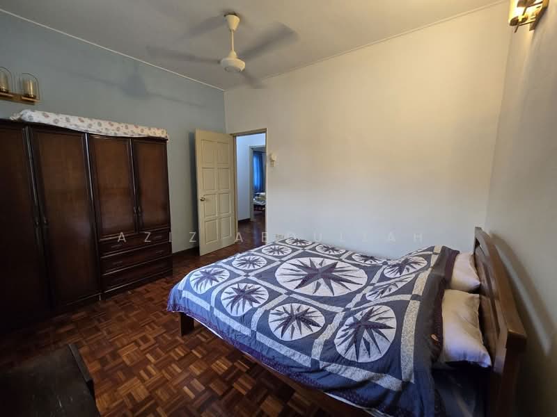 Semi-Detached House for Rent in Petaling Jaya (Selangor) - Aziz Abdullah - Bedroom - PropertyGuru.com.my