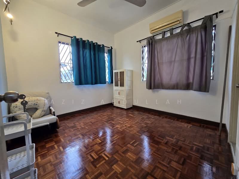 Semi-Detached House for Rent in Petaling Jaya (Selangor) - Aziz Abdullah - Interior - PropertyGuru.com.my