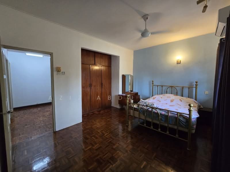 Semi-Detached House for Rent in Petaling Jaya (Selangor) - Aziz Abdullah - Bedroom - PropertyGuru.com.my