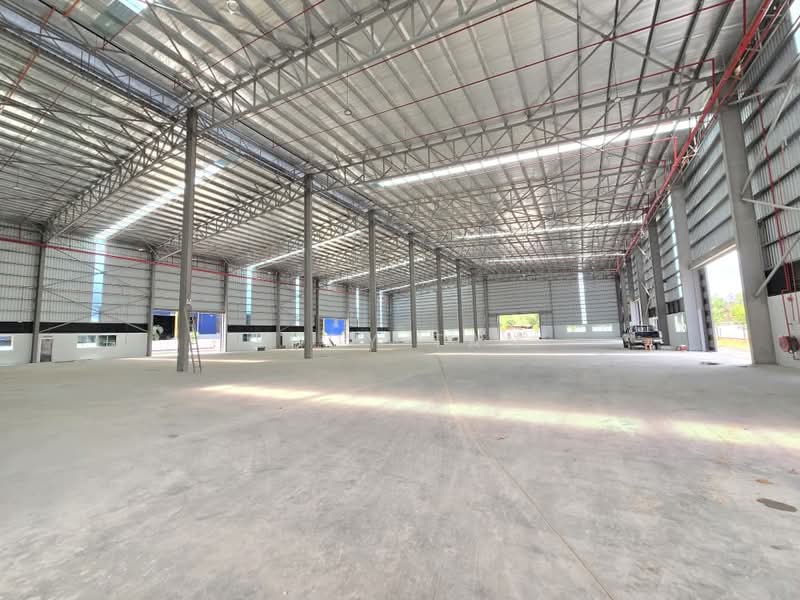 Detached Factory for Sale in Jeram (Selangor) - Eddy Tan - Interior - PropertyGuru.com.my
