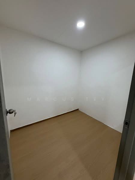 Rumah Teres 2 Tingkat untuk Dijual di Taman Sri Aman (Pontian) - Marcus Tey - Interior - PropertyGuru.com.my