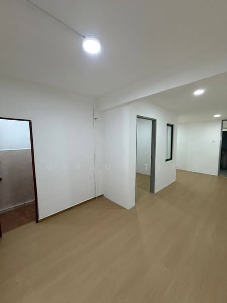 Rumah Teres 2 Tingkat untuk Dijual di Taman Sri Aman (Pontian) - Marcus Tey - Interior - PropertyGuru.com.my