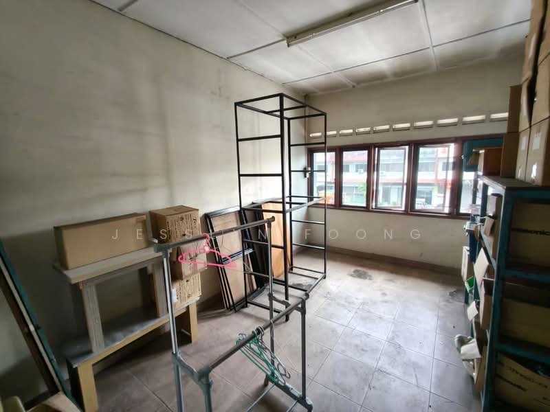 Terrace Factory for Rent in Taman Johor Jaya (Johor Bahru) - Jesslyn Foong - PropertyGuru.com.my