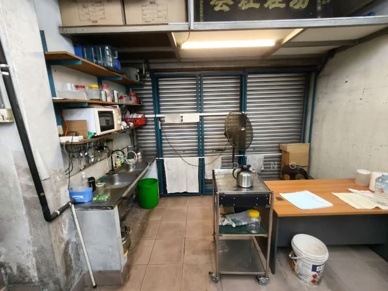 Terrace Factory for Rent in Taman Johor Jaya (Johor Bahru) - Jesslyn Foong - PropertyGuru.com.my