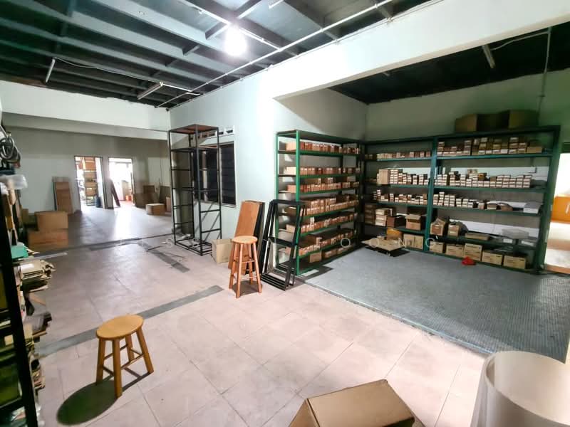 Terrace Factory for Rent in Taman Johor Jaya (Johor Bahru) - Jesslyn Foong - PropertyGuru.com.my