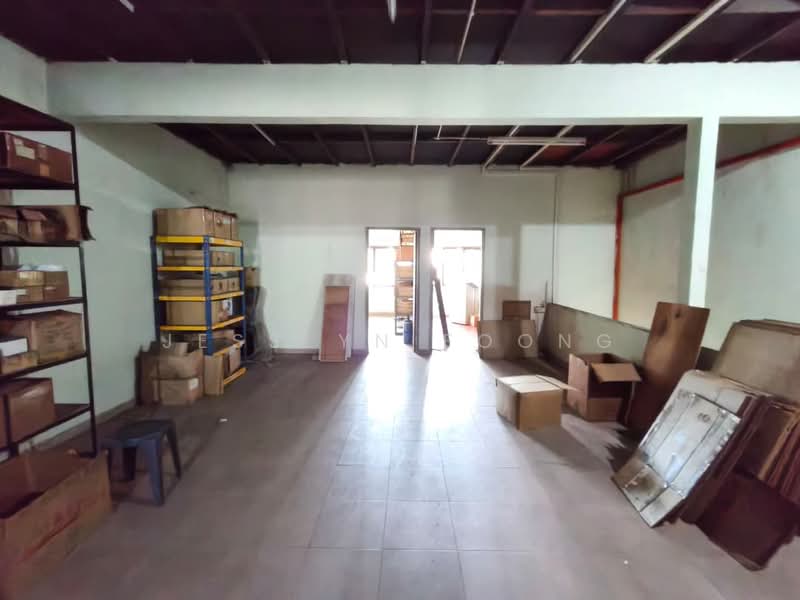Terrace Factory for Rent in Taman Johor Jaya (Johor Bahru) - Jesslyn Foong - PropertyGuru.com.my