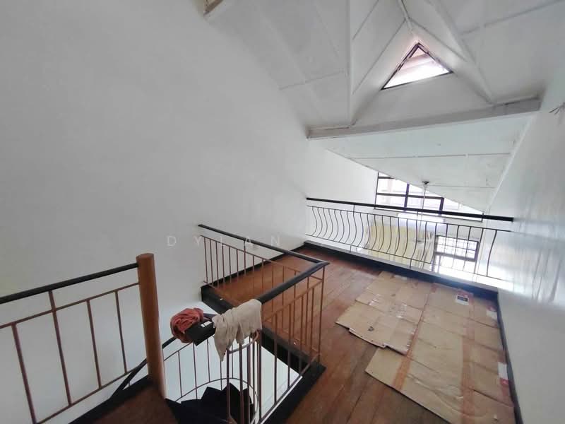 1.5-storey Terraced House for Sale in Taman Molek (Johor Bahru) - Dylan Tan - Interior - PropertyGuru.com.my