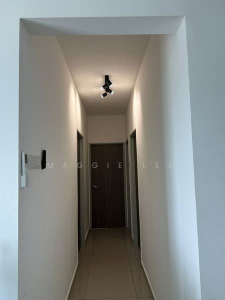 Pangsapuri untuk Disewa di Residensi Panorama - Maggie Lee - Corridor - PropertyGuru.com.my