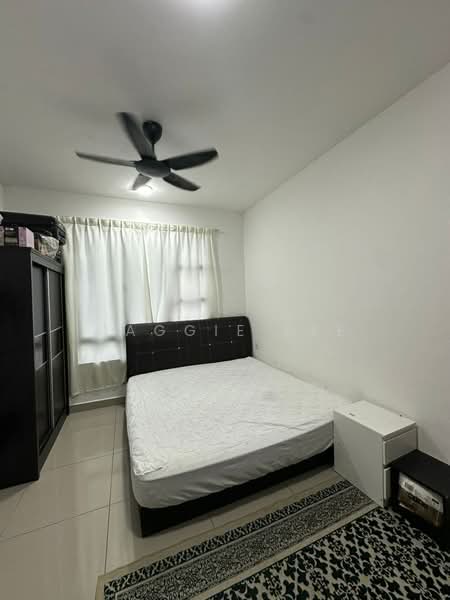 Pangsapuri untuk Disewa di Residensi Panorama - Maggie Lee - Bedroom - PropertyGuru.com.my