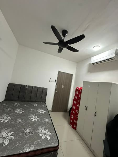 Pangsapuri untuk Disewa di Residensi Panorama - Maggie Lee - Bedroom - PropertyGuru.com.my