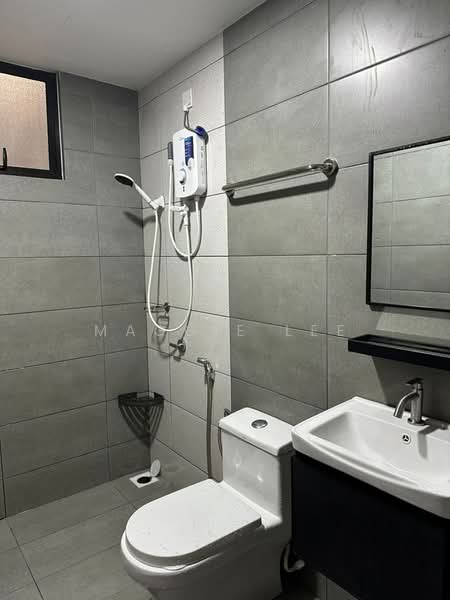 Pangsapuri untuk Disewa di Residensi Panorama - Maggie Lee - Bathroom - PropertyGuru.com.my
