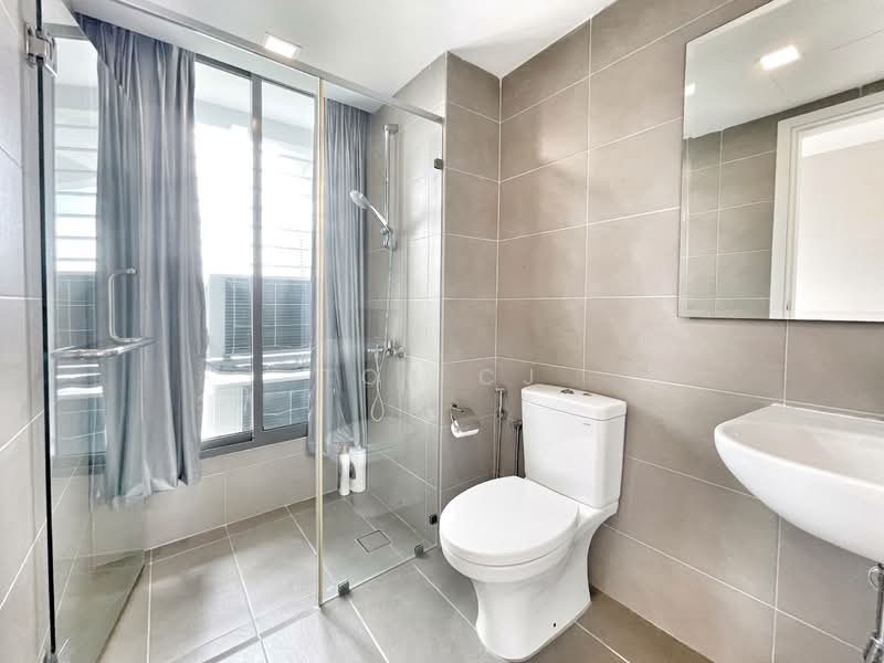 Condominium for Rent at Teega Residences - Tok CJ - Bathroom - PropertyGuru.com.my