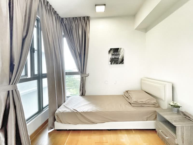 Condominium for Rent at Teega Residences - Tok CJ - Bedroom - PropertyGuru.com.my