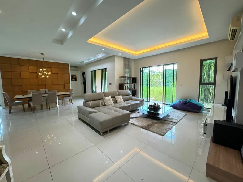 Semi-Detached House for Sale in Iskandar Puteri (Nusajaya) (Johor) - Jayden Neo - PropertyGuru.com.my