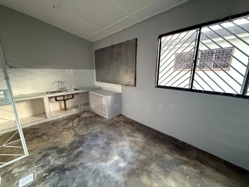 1-storey Terraced House for Sale in Taman Johor Jaya (Johor Bahru) - Sharon Lau - PropertyGuru.com.my
