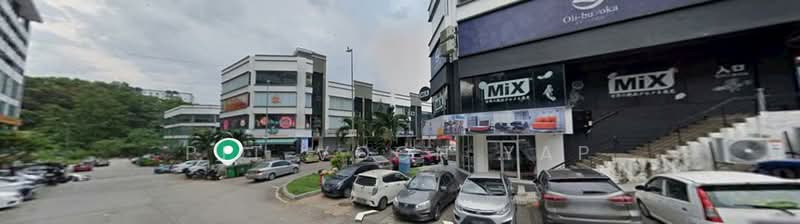 Kedai untuk Disewa di Seri Kembangan (Selangor) - Pit Voon Yap - Exterior - PropertyGuru.com.my