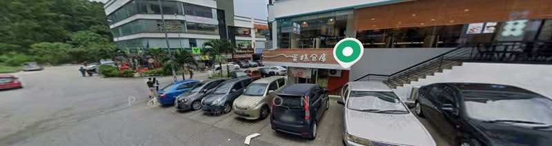 Kedai untuk Disewa di Seri Kembangan (Selangor) - Pit Voon Yap - Exterior - PropertyGuru.com.my