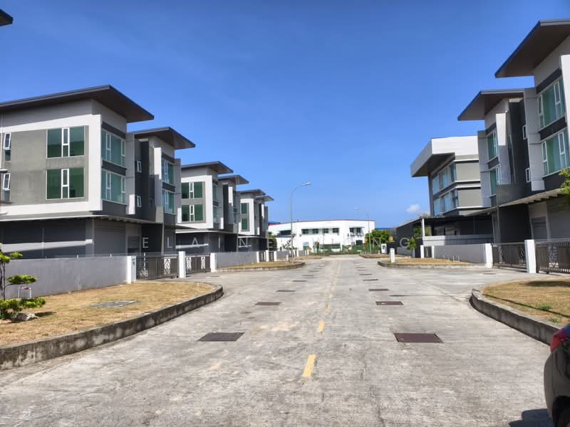 Kilang Teres untuk Dijual di Kota Kinabalu (Sabah) - Elaine Wong - Exterior - PropertyGuru.com.my