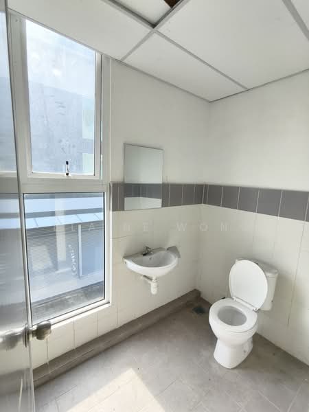 Kilang Teres untuk Dijual di Kota Kinabalu (Sabah) - Elaine Wong - Bathroom - PropertyGuru.com.my