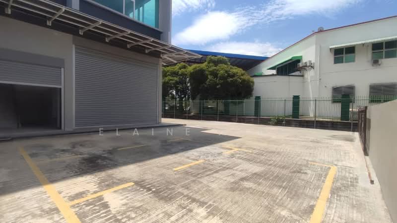 Kilang Teres untuk Dijual di Kota Kinabalu (Sabah) - Elaine Wong - Exterior - PropertyGuru.com.my