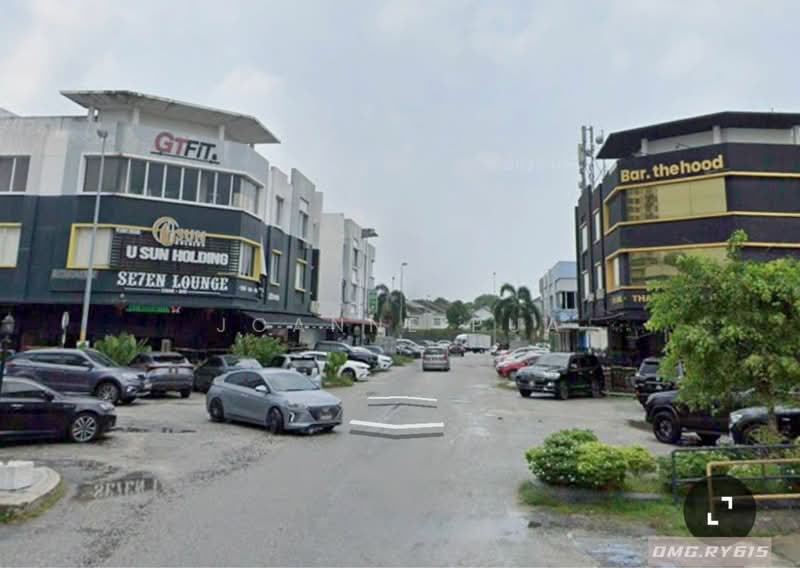 Shop for Rent in Bandar Botanic (Klang) - Joanne Pua - Exterior - PropertyGuru.com.my