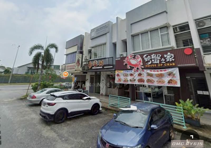 Shop for Rent in Bandar Botanic (Klang) - Joanne Pua - Exterior - PropertyGuru.com.my
