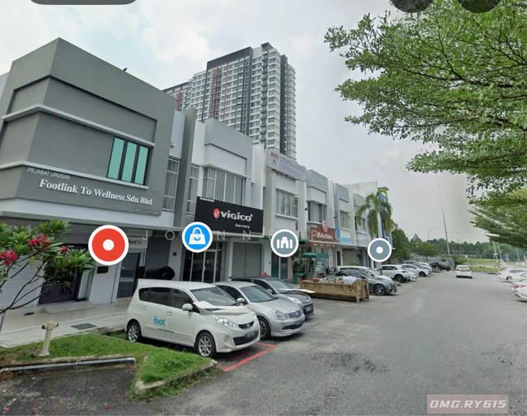 Shop for Rent in Bandar Botanic (Klang) - Joanne Pua - Exterior - PropertyGuru.com.my