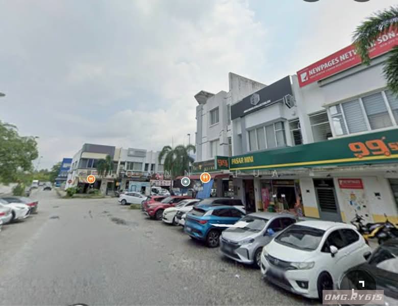 Shop for Rent in Bandar Botanic (Klang) - Joanne Pua - Exterior - PropertyGuru.com.my
