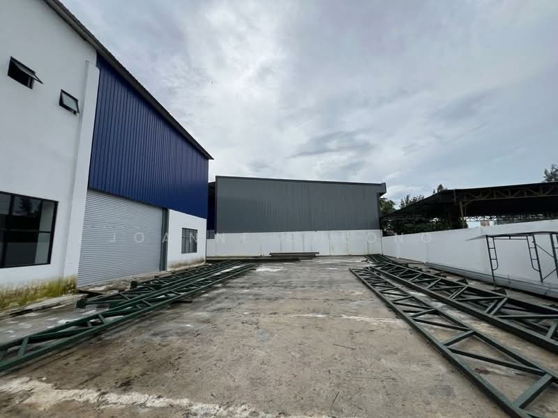 Detached Factory for Sale in Balakong (Selangor) - Joanne Cheong - balakong - PropertyGuru.com.my