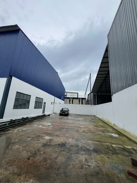 Detached Factory for Sale in Balakong (Selangor) - Joanne Cheong - balakong - PropertyGuru.com.my