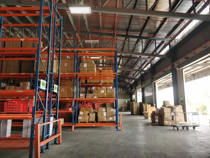 Detached Factory for Sale in Balakong (Selangor) - Joanne Cheong - balakong - PropertyGuru.com.my